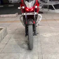 موتور ان اس  ۱۵۰