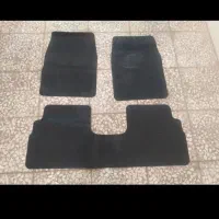 کفی فابریکی کوییک