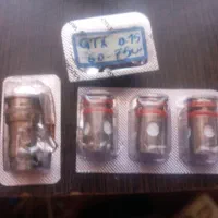 کوئل سری GTX وکوئل aspire bp60