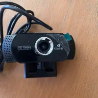 دوربین کامپیوتر Kisonli مدل pc2-HD