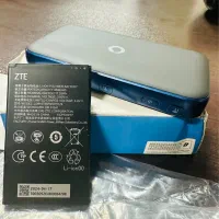 مودم همراه ۵جی اروپا