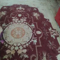 فرش نگین زمرد مشهد. ۷۰۰شانه