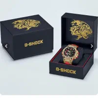 فروش و خرید جی شاک در حد نو G shock