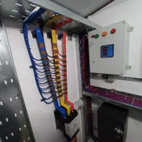 برقکاری صنعتی و ساختمان
