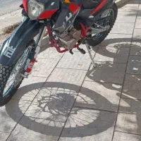موتور T2 کویر مدل ۱۳۹۸