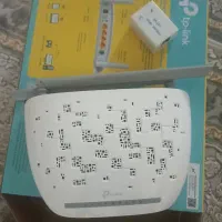 مودم تی پی لینک
