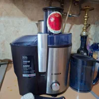 آبمیوگیری بوش اصل در حد نو