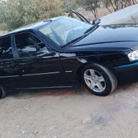 پژو پارس