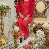 لباس مجلسی