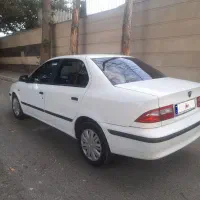 سمند ال ایکس مدل 99بی رنگ