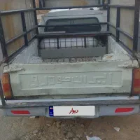 وانت پیکان 84