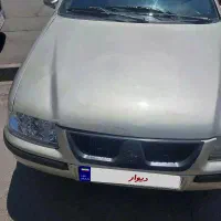 سمند ۸۲ سالم موتور فنی سالم قابل معاوضه