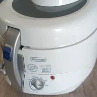 سرخ کن دلونگی