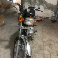 هوندا 125