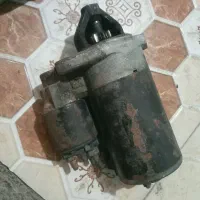 استارت  پراید در حد
