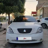 تیبا صندوق دار تیبا ۱ مدل ۱۴۰۰