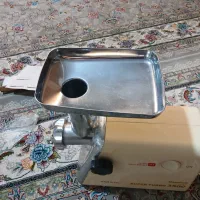 چرخ گوشت