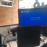 کپی خور کنسول PS4