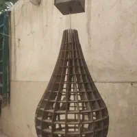 لوستر|لوستر و چراغ آویز|مشهد, نظام دوست|دیوار