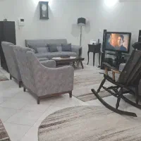 ۸۴ متر طبقه اول خوش نقشه فروشی تهرانسر