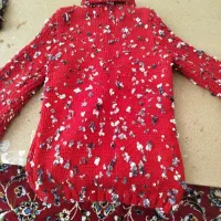 لباس کاموایی
