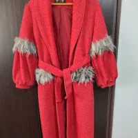 پالتوپشمی فقط۵۰۰