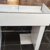 پیشخوان تمام ام دی اف