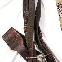 کمربند هیکلی