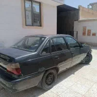 فروش دوو سیلو