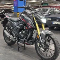 هوندا هورنت Honda Hornet 185 x Honset کبیر در حد
