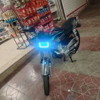 موتور 200 احسان 1404تقویت