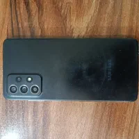Galaxy A52|موبایل|مشهد, گوهرشاد|دیوار