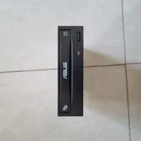 درایور DVD اینترنال ایسوس مدل DRW-24D5MT