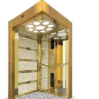 شاگرد کابین ساز آسانسور