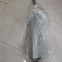 منبع اگزوز برلیانسh330 اتومات