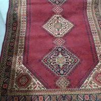 قالیچه و کناره