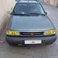 پراید ۹۰داشبورد جدیدخونگی