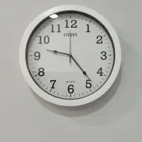 فروش ویژه ساعت دیواری با قیمت استثنایی