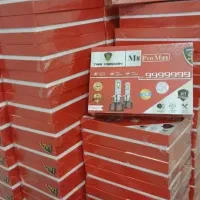 هدلایت زنون چکی بدون سود لامپ فابریک LED چراغ سکن