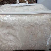 رو تختی دو نفره عروس