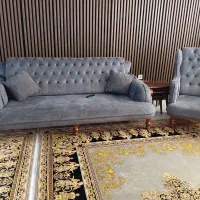 مبل راحتی