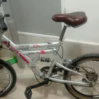 دوچرخه 20