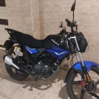 موتور طرح بنلی