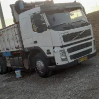 اف ام تک مدل ۱۳۸۳