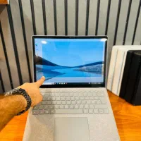 سرفیس لپ تاپ4 مشخصات i5/8/512