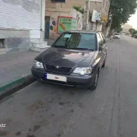 111 مدل 95|خودرو سواری و وانت|مشکیندشت, |دیوار