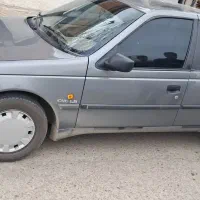 فروش ۴۰۵ مدل ۹۲ دوگانه فابریک