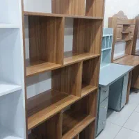 مرکز تخصصی کتابخانه، مدل صبا، اقساط 10 ماه