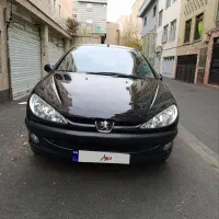 206 مدل 90 تیپ 2