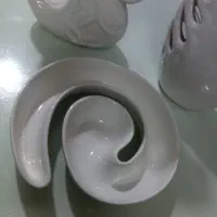 دکوری، شکلات خوری